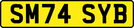 SM74SYB