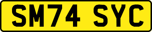 SM74SYC