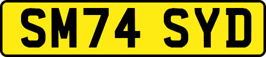 SM74SYD