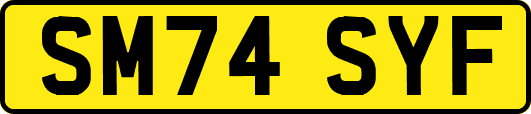SM74SYF
