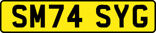 SM74SYG