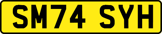 SM74SYH
