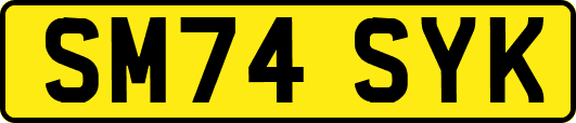 SM74SYK