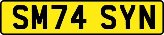 SM74SYN