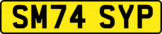 SM74SYP