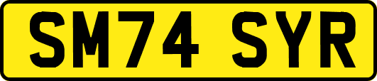 SM74SYR