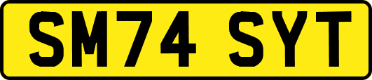 SM74SYT