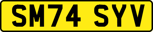 SM74SYV