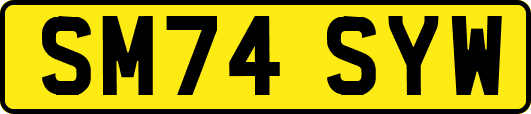 SM74SYW
