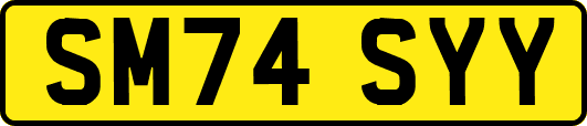 SM74SYY