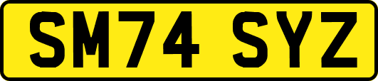 SM74SYZ