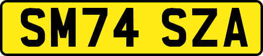 SM74SZA