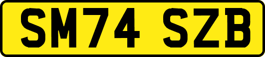 SM74SZB