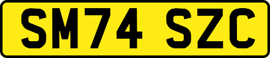 SM74SZC