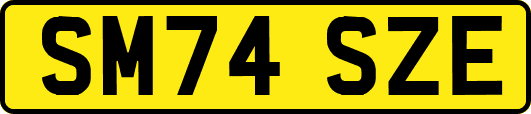 SM74SZE