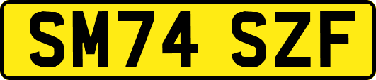 SM74SZF