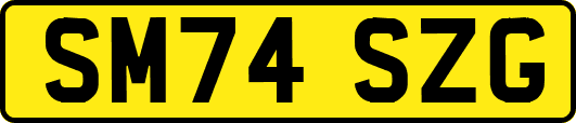 SM74SZG