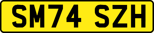 SM74SZH