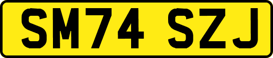 SM74SZJ
