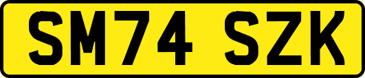 SM74SZK