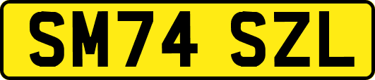 SM74SZL