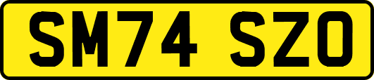 SM74SZO