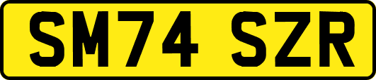 SM74SZR