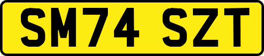 SM74SZT