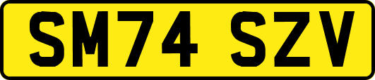 SM74SZV
