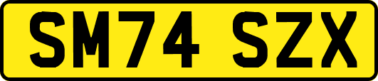 SM74SZX