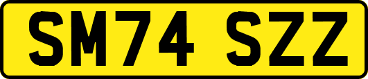 SM74SZZ