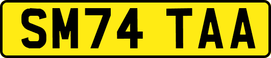 SM74TAA