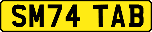 SM74TAB