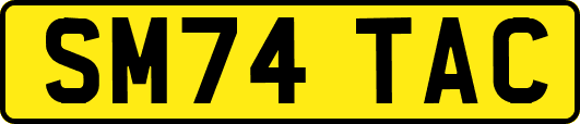 SM74TAC