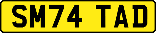 SM74TAD