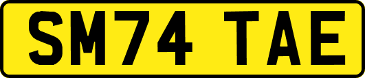 SM74TAE