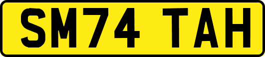 SM74TAH