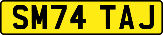 SM74TAJ