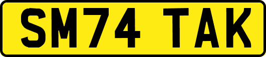 SM74TAK