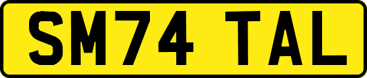 SM74TAL