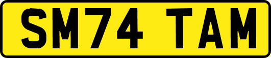 SM74TAM