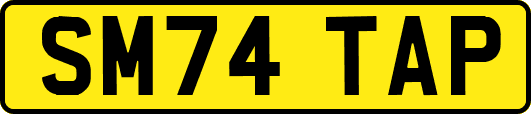 SM74TAP
