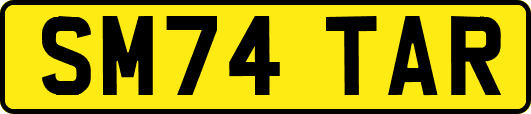 SM74TAR