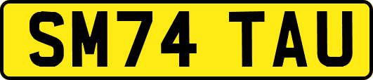 SM74TAU