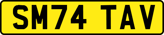 SM74TAV