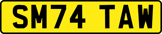 SM74TAW