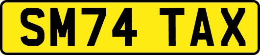 SM74TAX