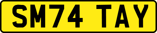 SM74TAY
