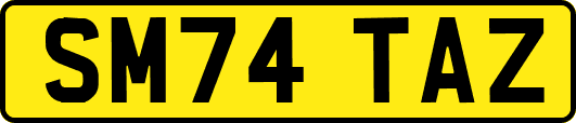 SM74TAZ