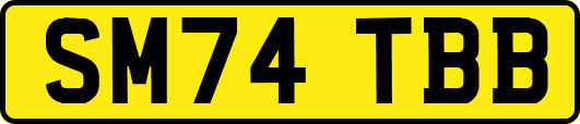 SM74TBB